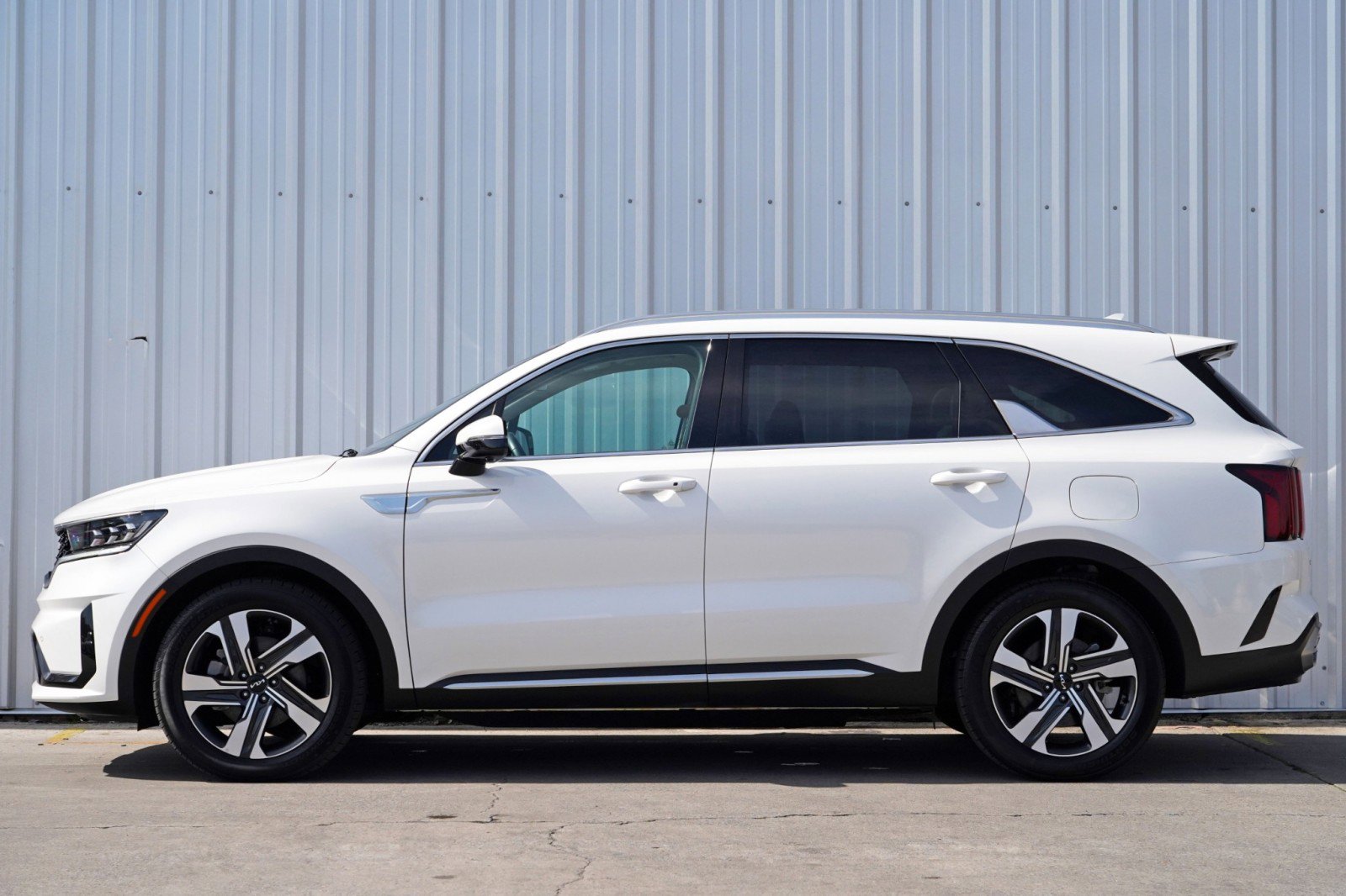 Used 2023 Kia Sorento SX Prestige image 8
