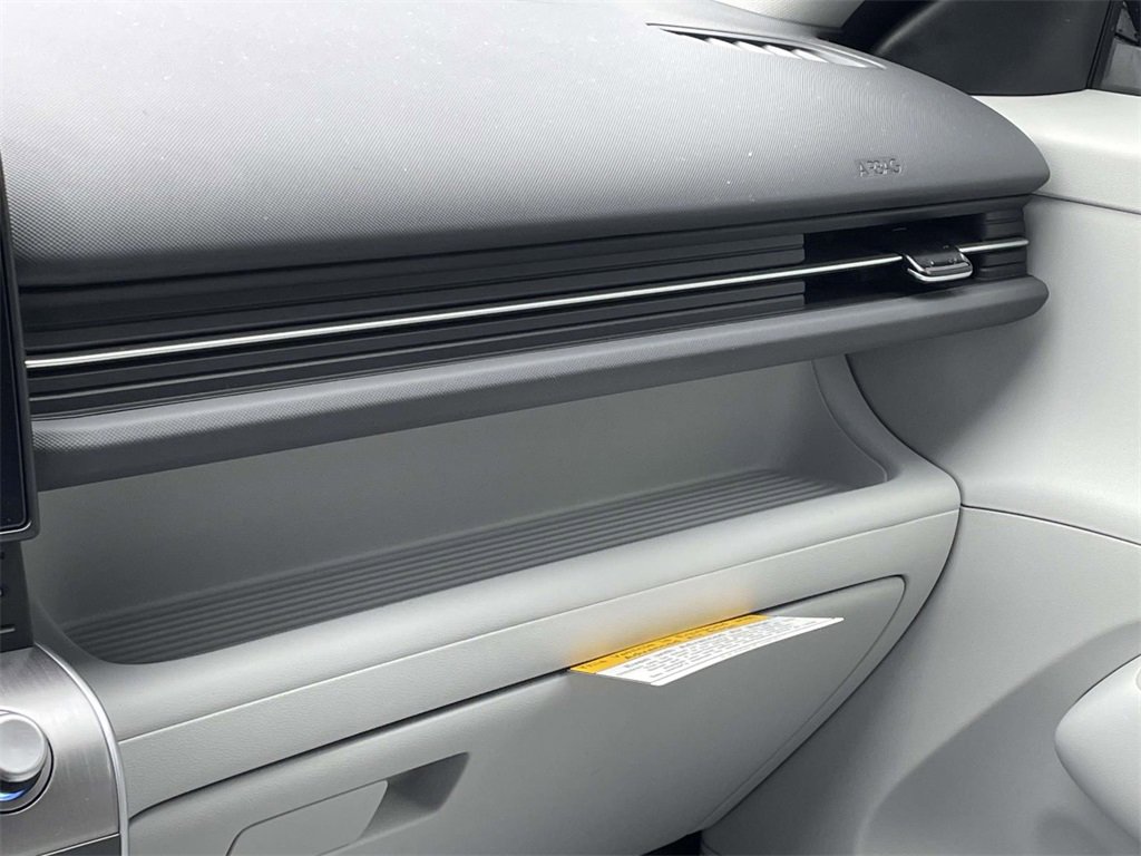 New 2026 Hyundai Kona SEL Sport image 30