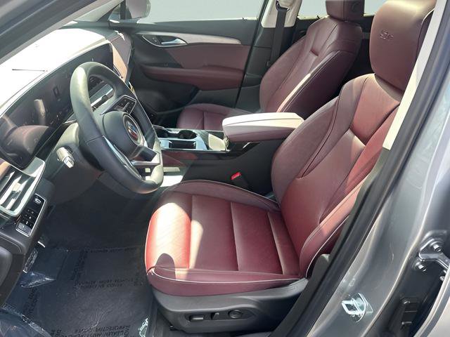 New 2026 Buick Envision Sport Touring image 10