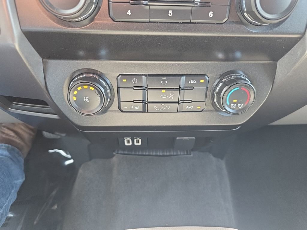 Used 2020 Ford F150 XLT w/ Equipment Group 301A Mid AWD/4WD image 28