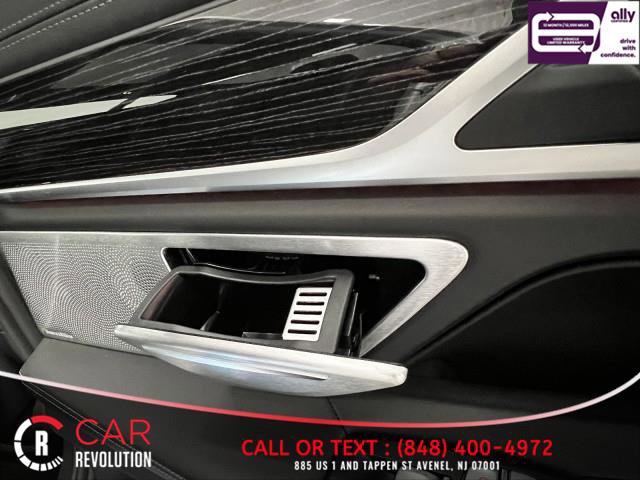 Used 2020 BMW 750i xDrive w/ Executive Package AWD/4WD image 56