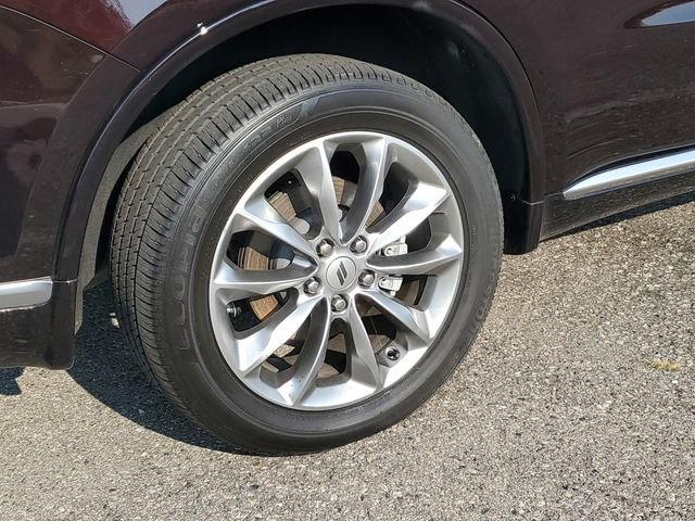 Certified 2024 Dodge Durango Citadel AWD/4WD image 12