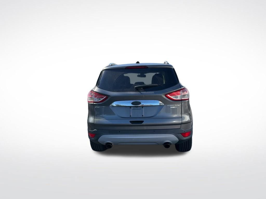 Used 2014 Ford Escape Titanium image 6