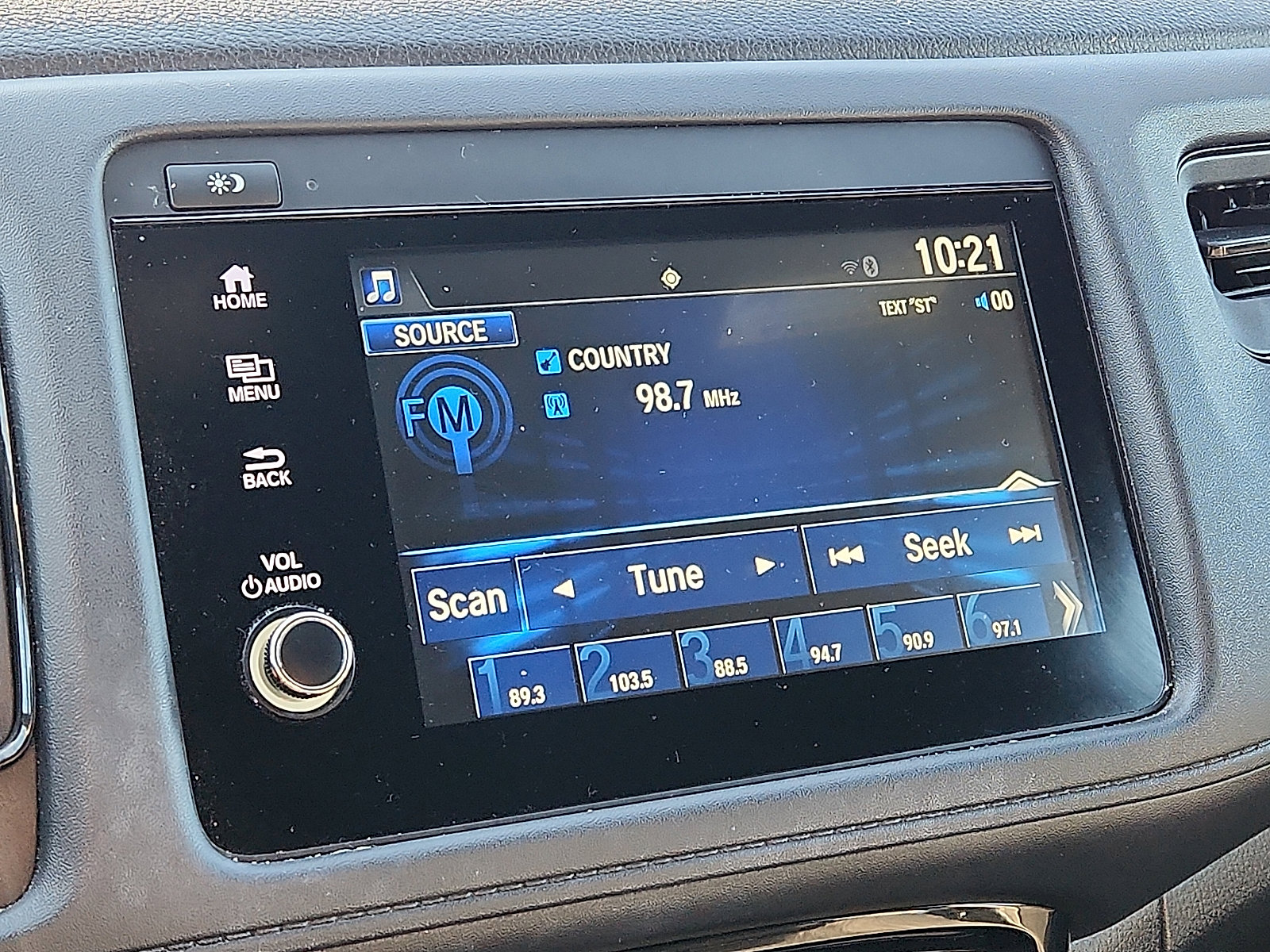 Used 2022 Honda HR-V Sport image 16