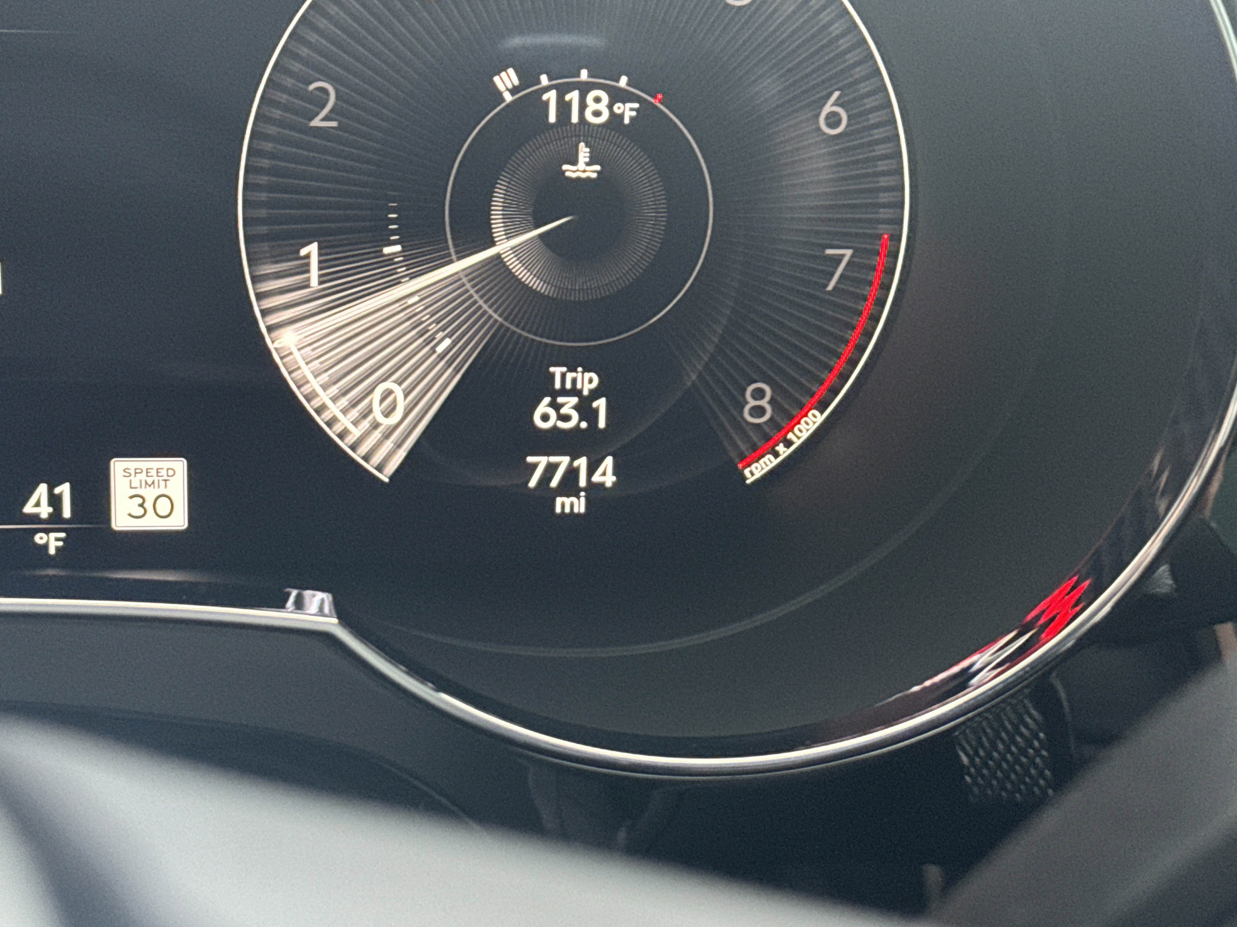 Used 2023 Bentley Bentayga Extended Wheelbase image 21