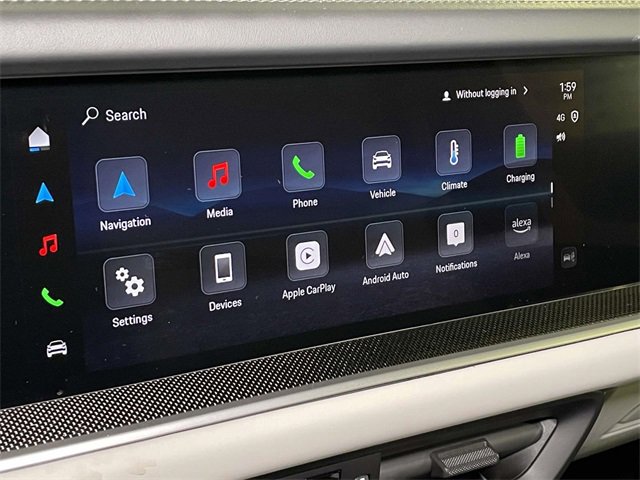 New 2026 Porsche Cayenne Turbo image 31