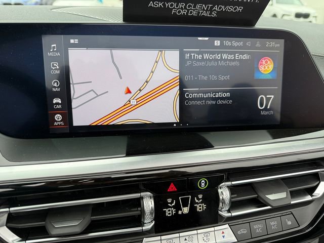 Used 2026 BMW Z4 M40i image 27