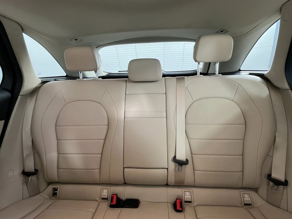 Used 2022 Mercedes-Benz GLC 300 GLC 300 image 13