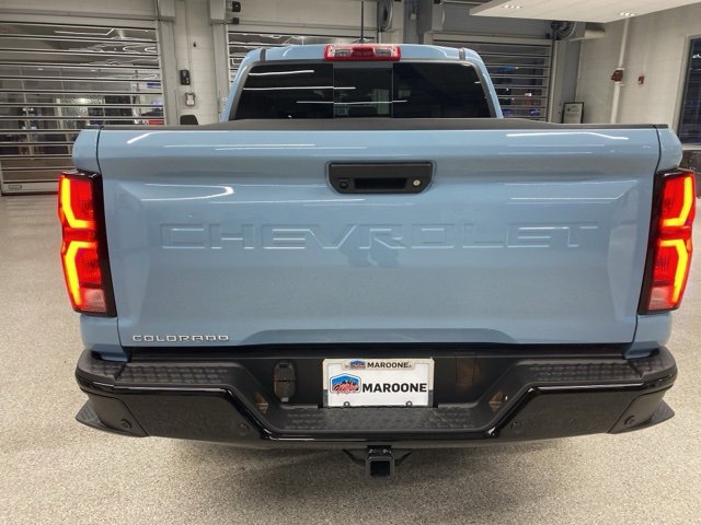 New 2026 Chevrolet Colorado Z71 w/ Technology Package image 6