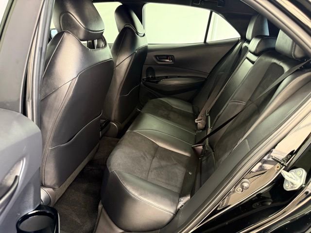 Used 2025 Toyota Corolla GR AWD/4WD image 15