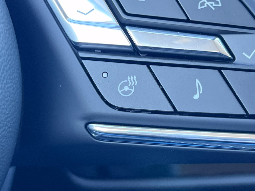 New 2026 Buick Envision Sport Touring AWD/4WD image 20