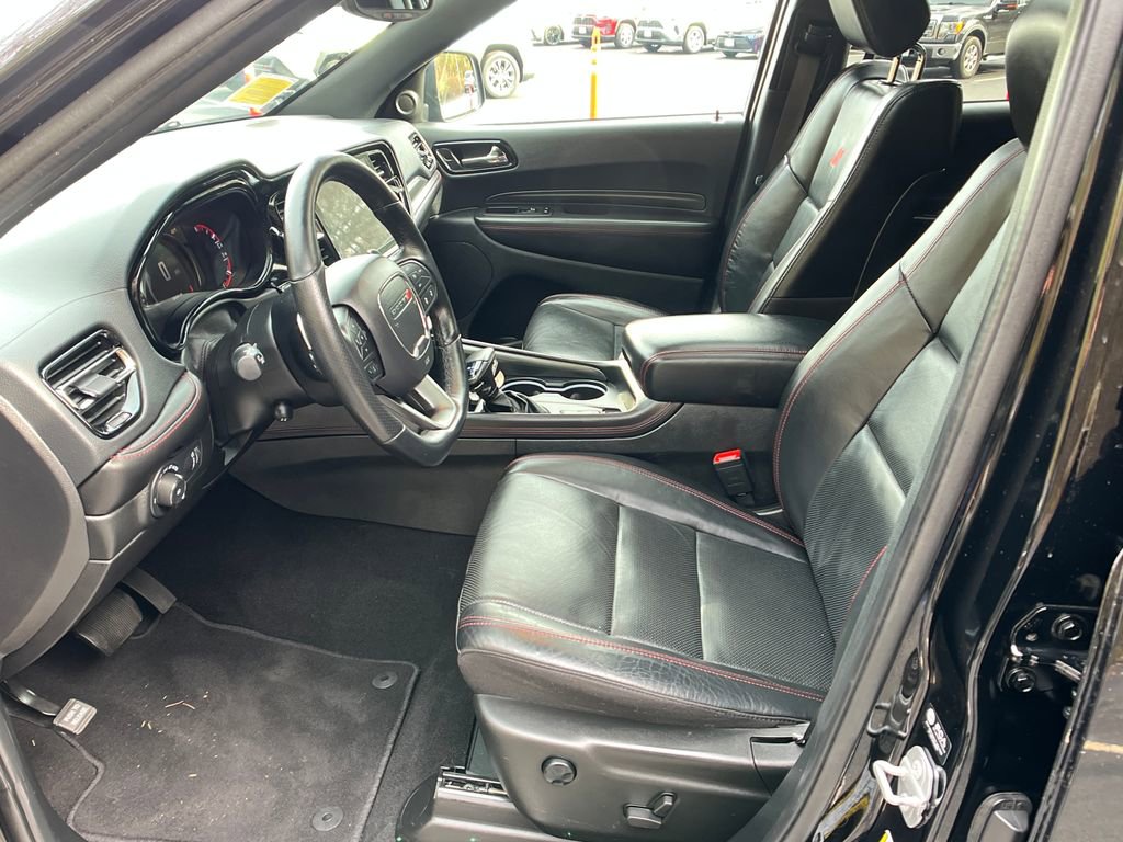 Used 2023 Dodge Durango R/T image 9