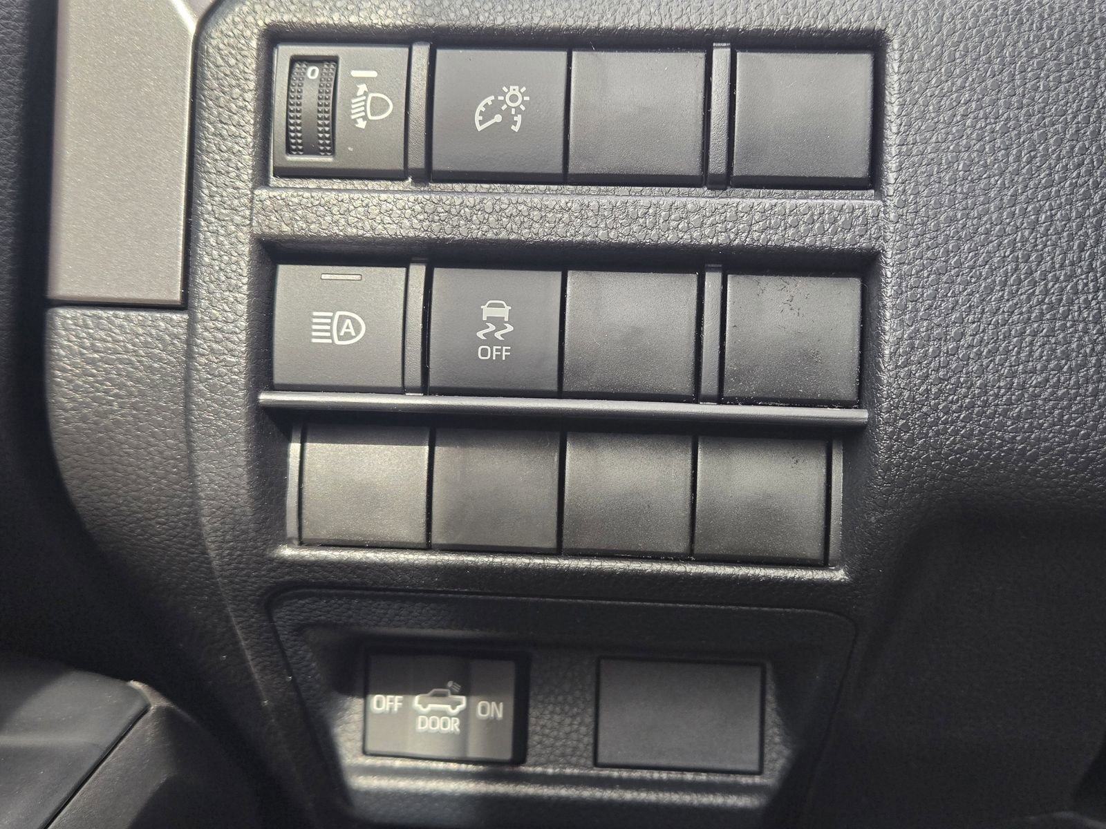 New 2026 Toyota Tacoma SR5 image 20