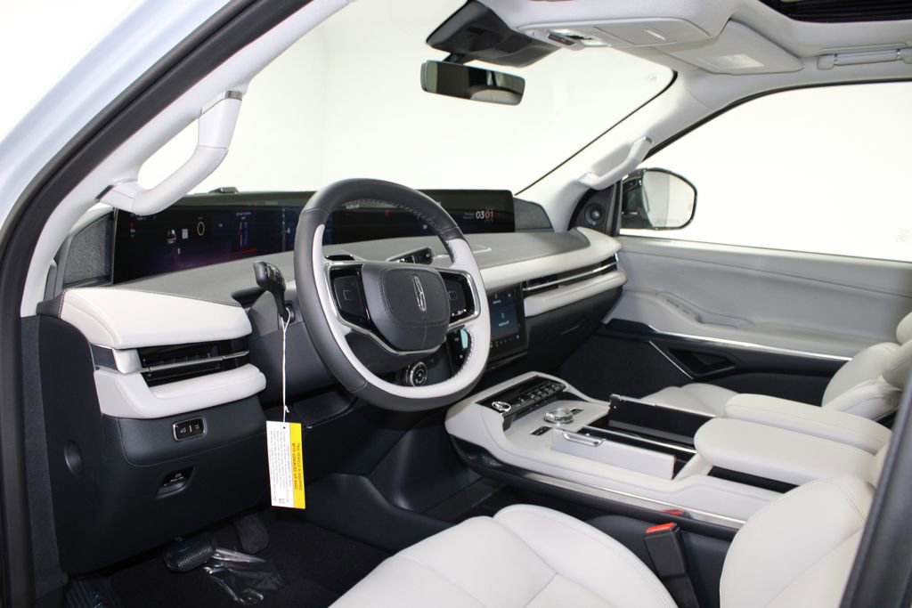 New 2026 Lincoln Navigator L Reserve image 26