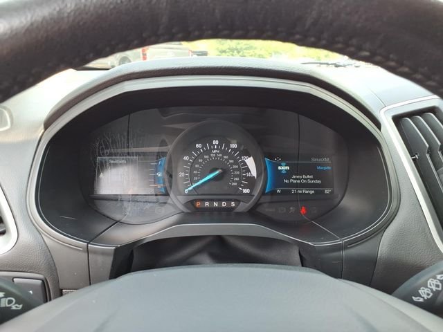 Certified 2023 Ford Edge SEL AWD/4WD image 21