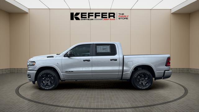 New 2026 RAM 1500 Big Horn image 2