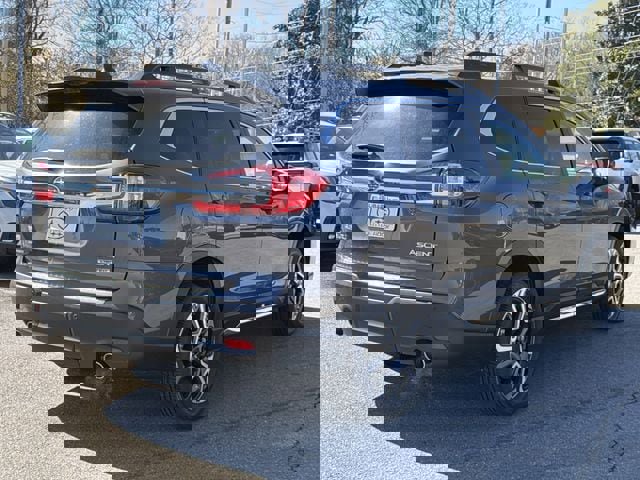 New 2026 Subaru Ascent Limited image 3