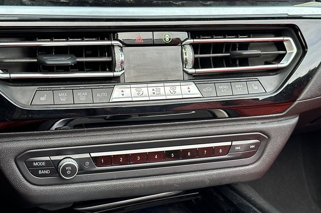 Used 2019 BMW Z4 sDrive30i w/ M Sport Package image 19