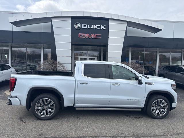 New 2026 GMC Sierra 1500 Denali image 38