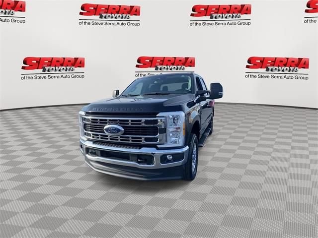 Used 2025 Ford F250 XLT image 4