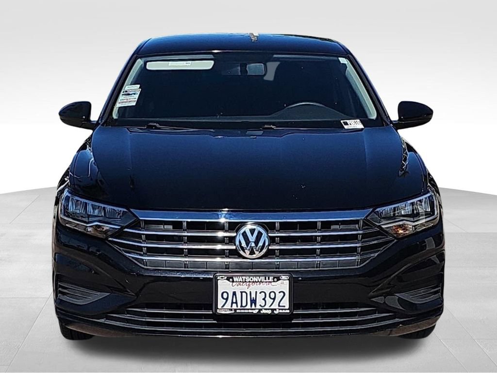Used 2021 Volkswagen Jetta S FWD image 8