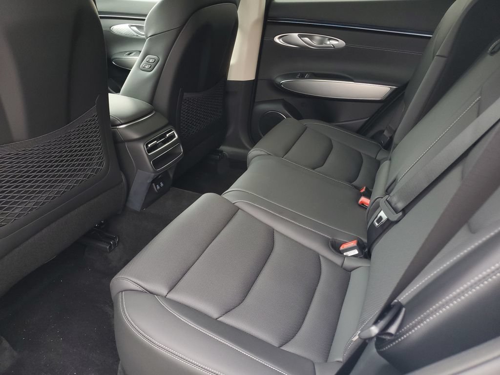 New 2026 Genesis GV70 2.5T Select AWD/4WD image 28
