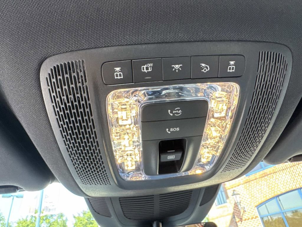 Certified 2024 Mercedes-Benz GLE 580 4MATIC image 20