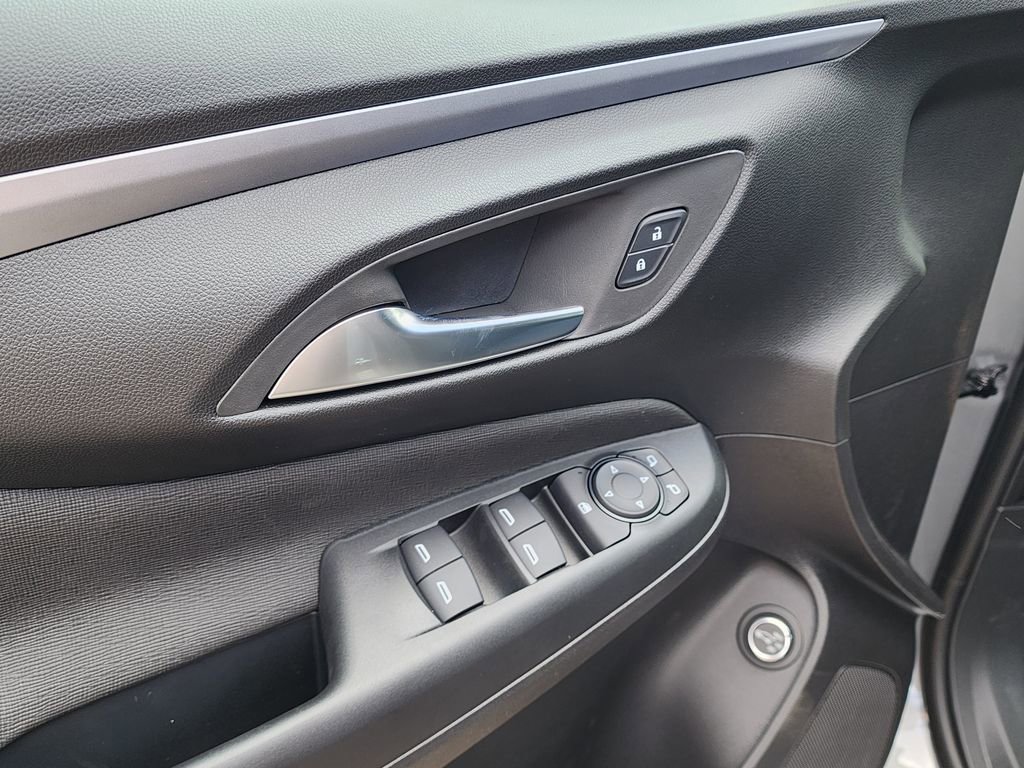 New 2026 Buick Envista Preferred w/ Convenience I Package FWD image 14