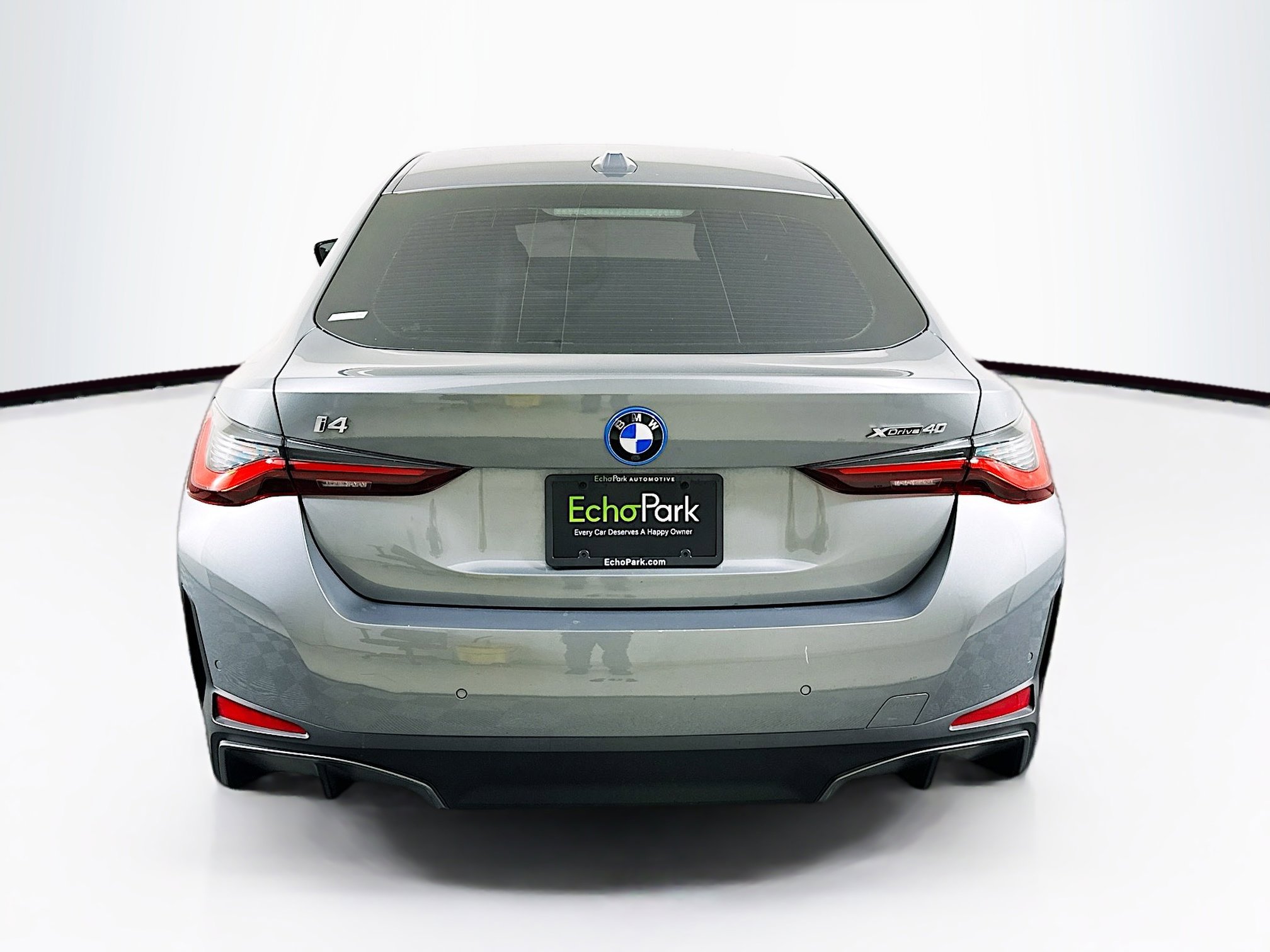Used 2024 BMW i4 xDrive40i w/ Premium Package AWD/4WD image 7