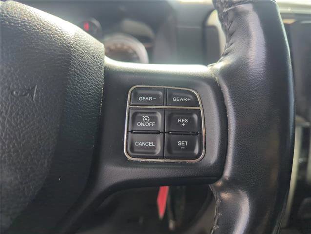 Used 2018 RAM 1500 Sport image 14