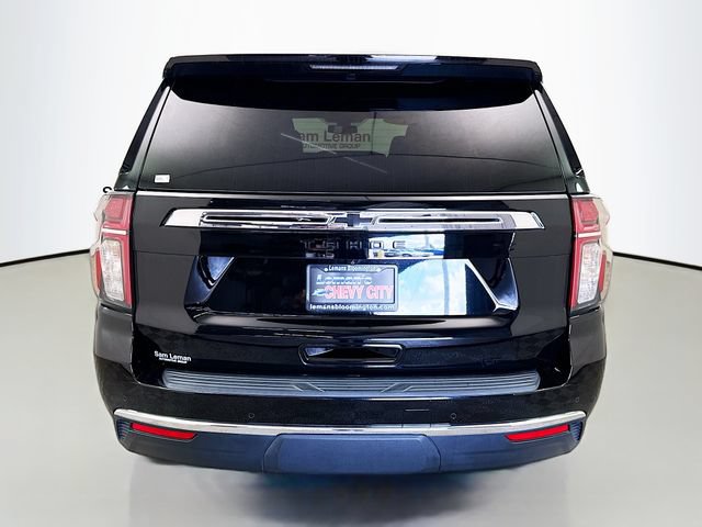 Used 2022 Chevrolet Tahoe LT w/ Luxury Package AWD/4WD image 6