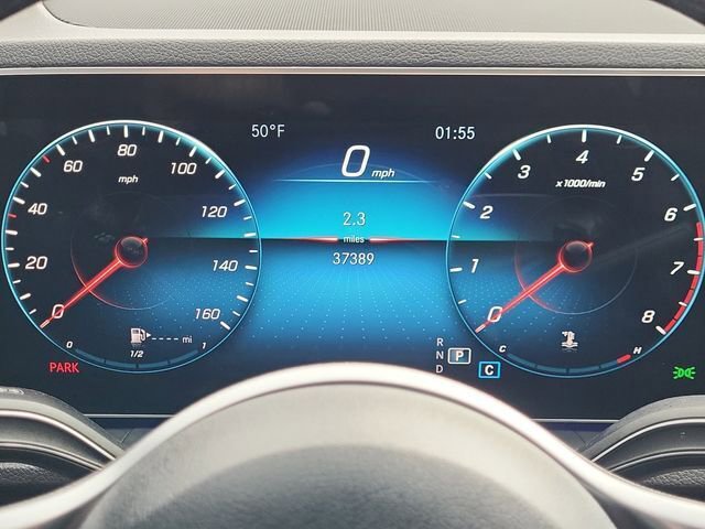 Used 2022 Mercedes-Benz GLE 350 4MATIC image 14