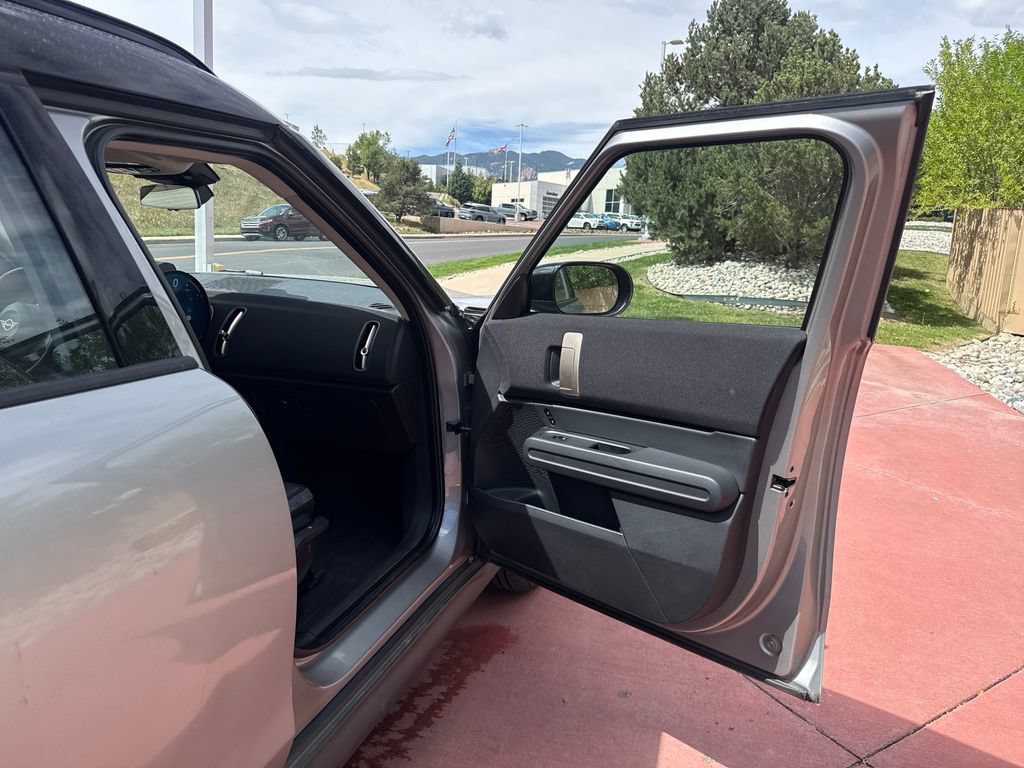 Used 2025 MINI Cooper Countryman S AWD/4WD image 29