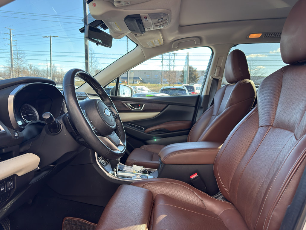Used 2019 Subaru Ascent Touring image 9