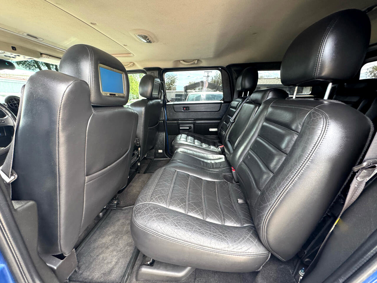Used 2006 HUMMER H2 w/ Limited Edition H2 image 18