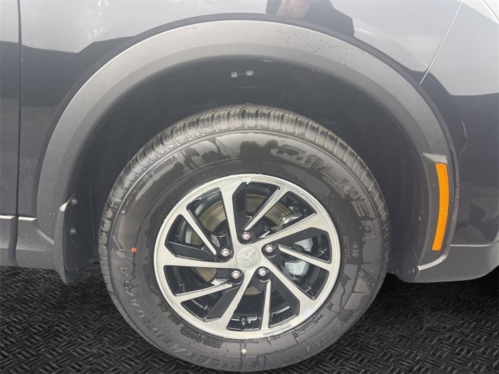 New 2026 Mitsubishi Eclipse Cross ES image 10