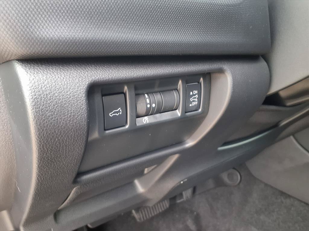 New 2026 Subaru Forester Limited AWD/4WD image 11