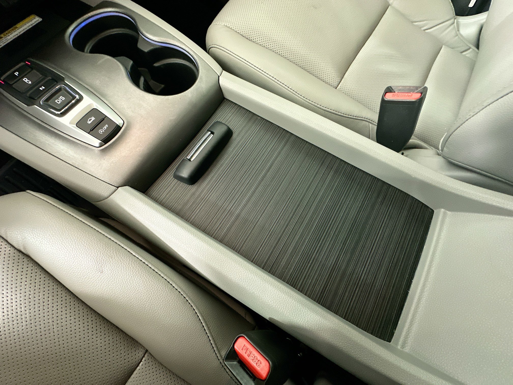 Used 2021 Honda Ridgeline RTL-E image 27