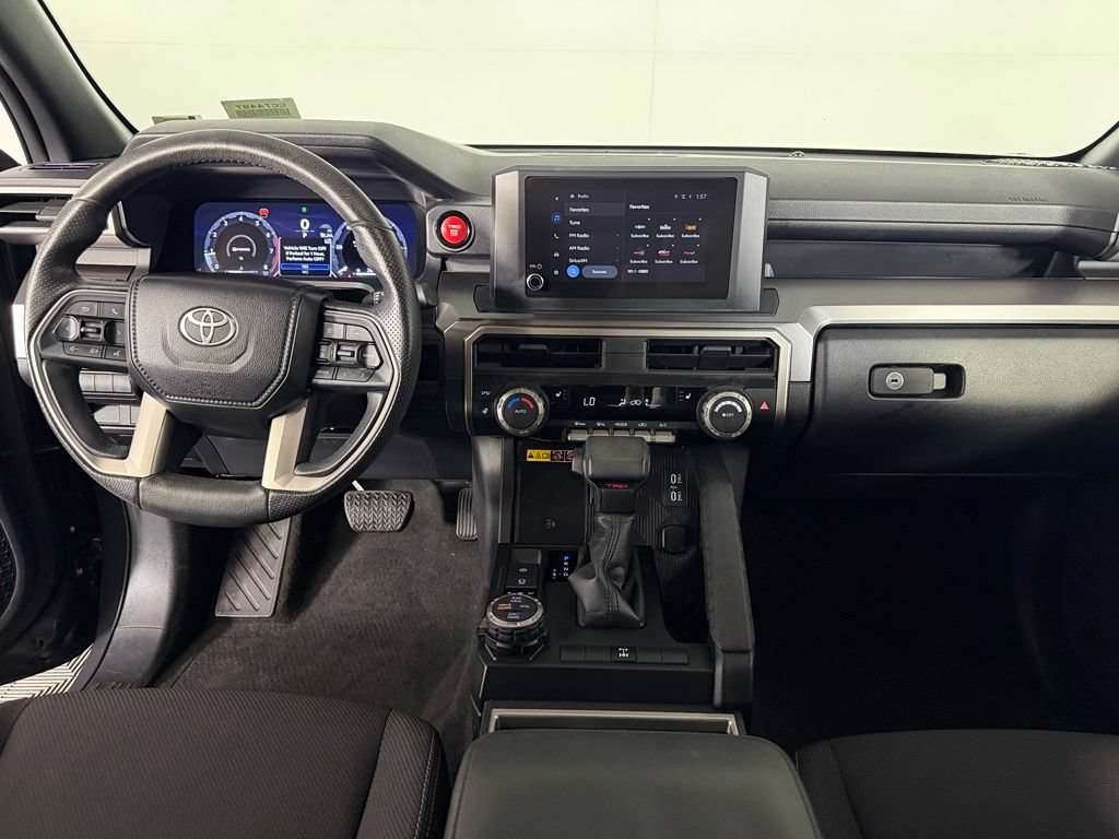 Used 2026 Toyota 4Runner TRD Off-Road AWD/4WD image 12