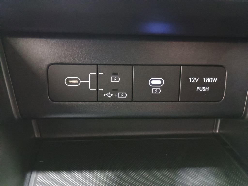 New 2026 Hyundai Sonata Blue FWD image 21