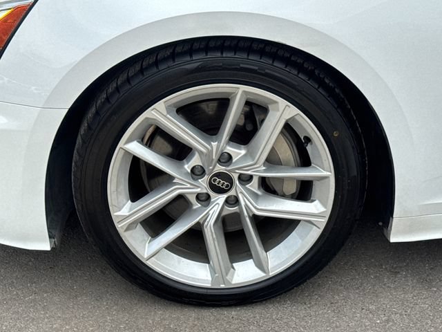 Used 2024 Audi A5 2.0T Premium Plus AWD/4WD image 24