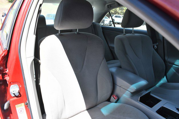 Used 2011 Toyota Camry LE w/ LE Extra-Value Pkg FWD image 26