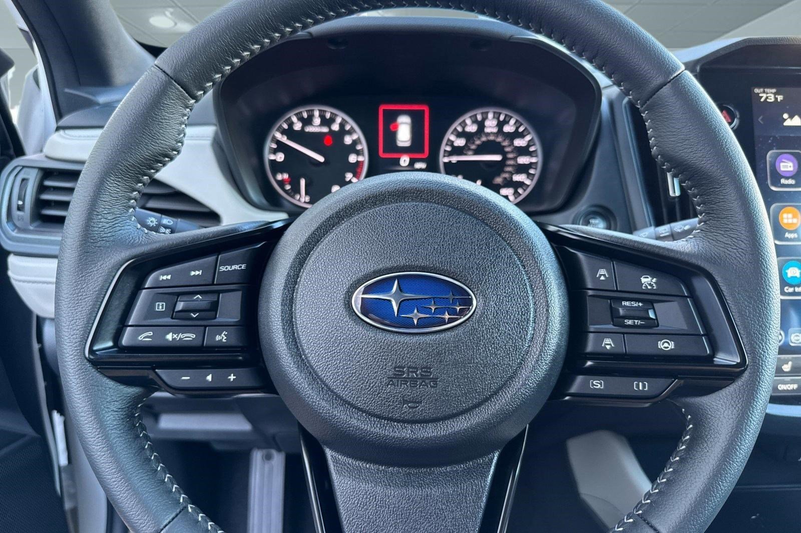 Used 2025 Subaru Forester Premium w/ Convenience Package #1 image 14