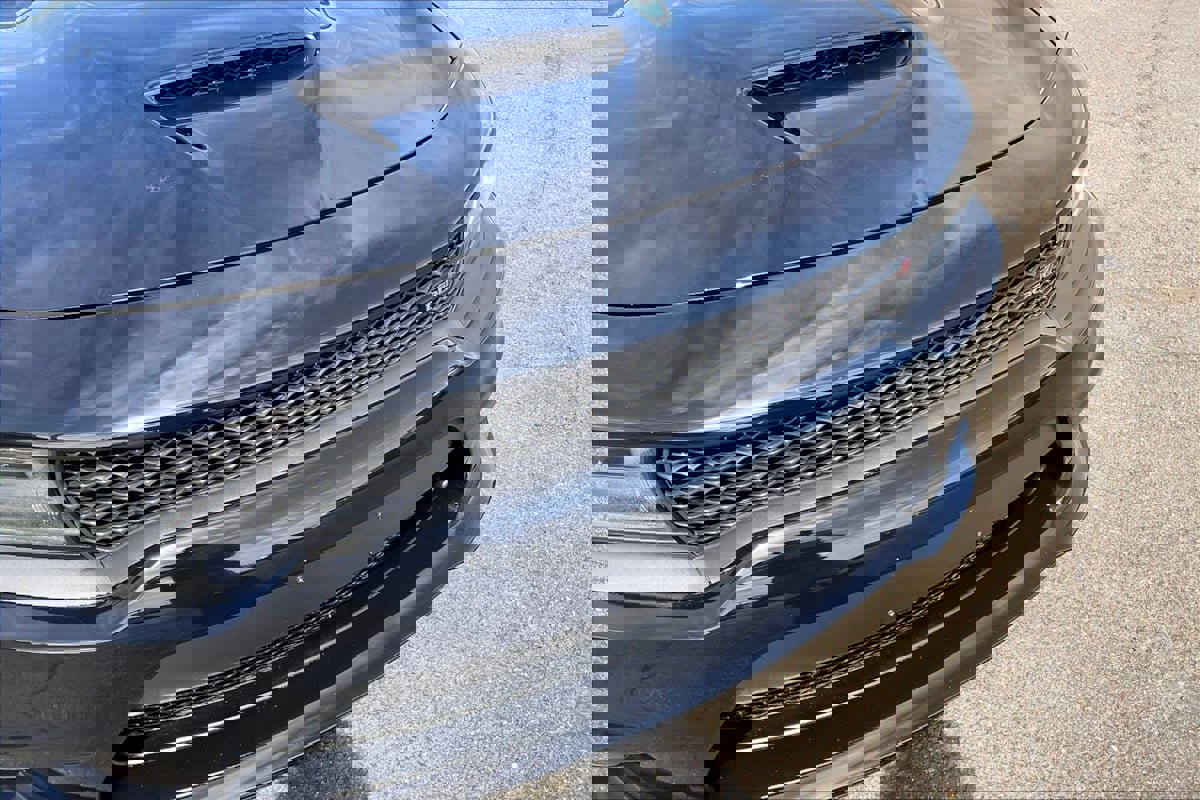 Used 2019 Dodge Charger GT image 28