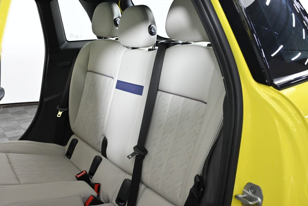 Certified 2025 MINI Cooper S image 25