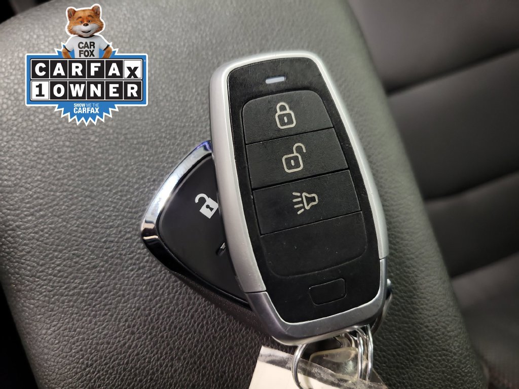 Used 2025 Chevrolet TrailBlazer RS AWD/4WD image 19
