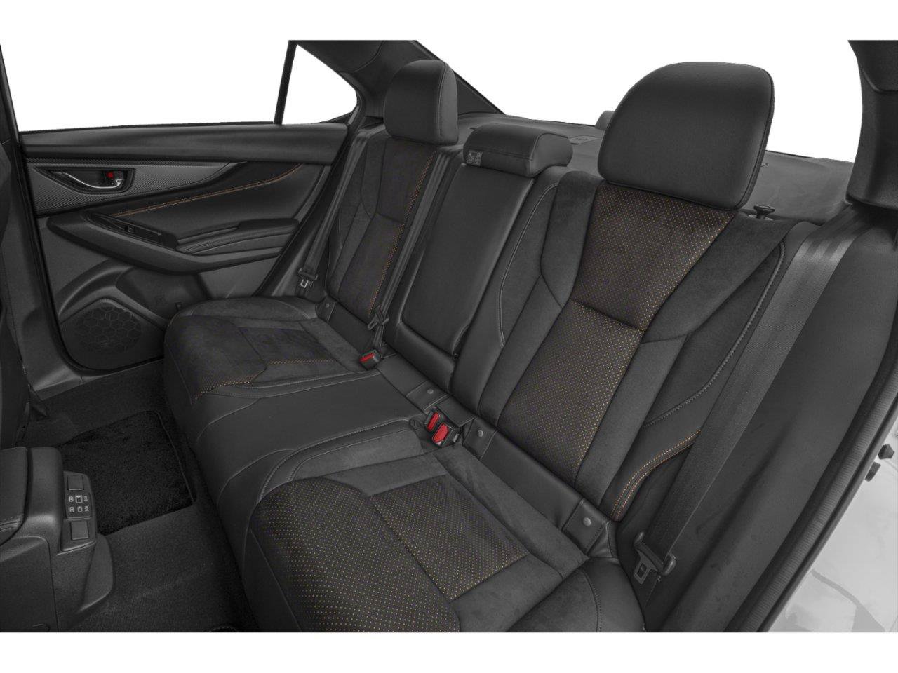 New 2026 Subaru WRX tS w/ WRX Essentials Package AWD/4WD image 8