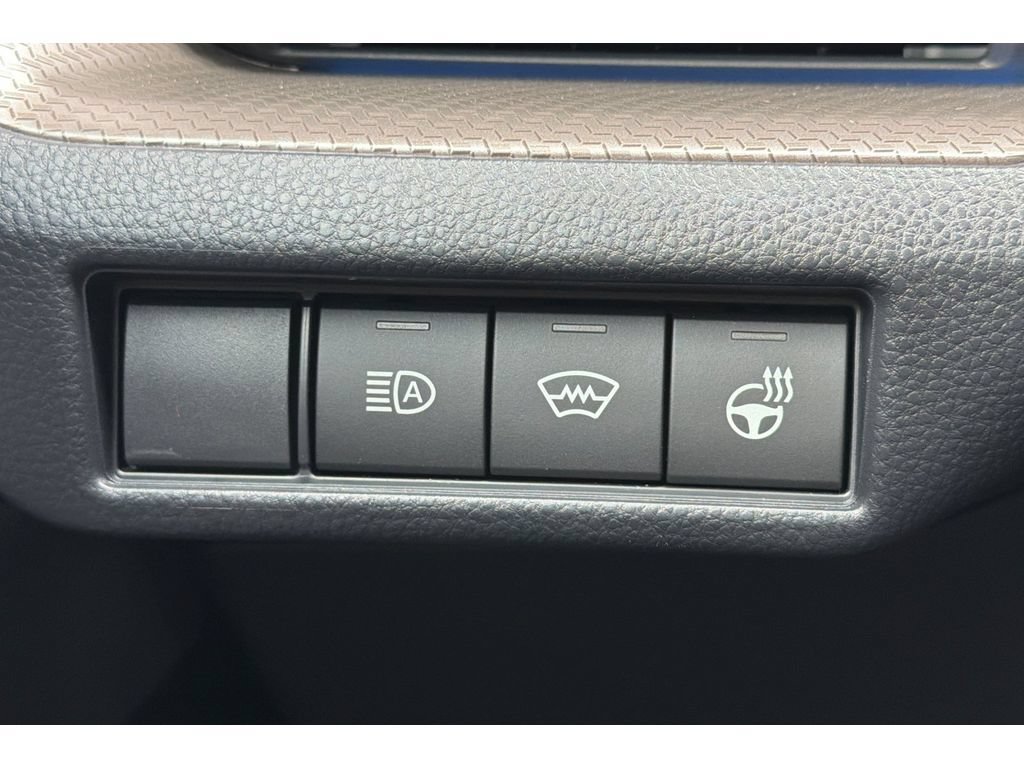 New 2027 Toyota Prius XLE AWD/4WD image 28
