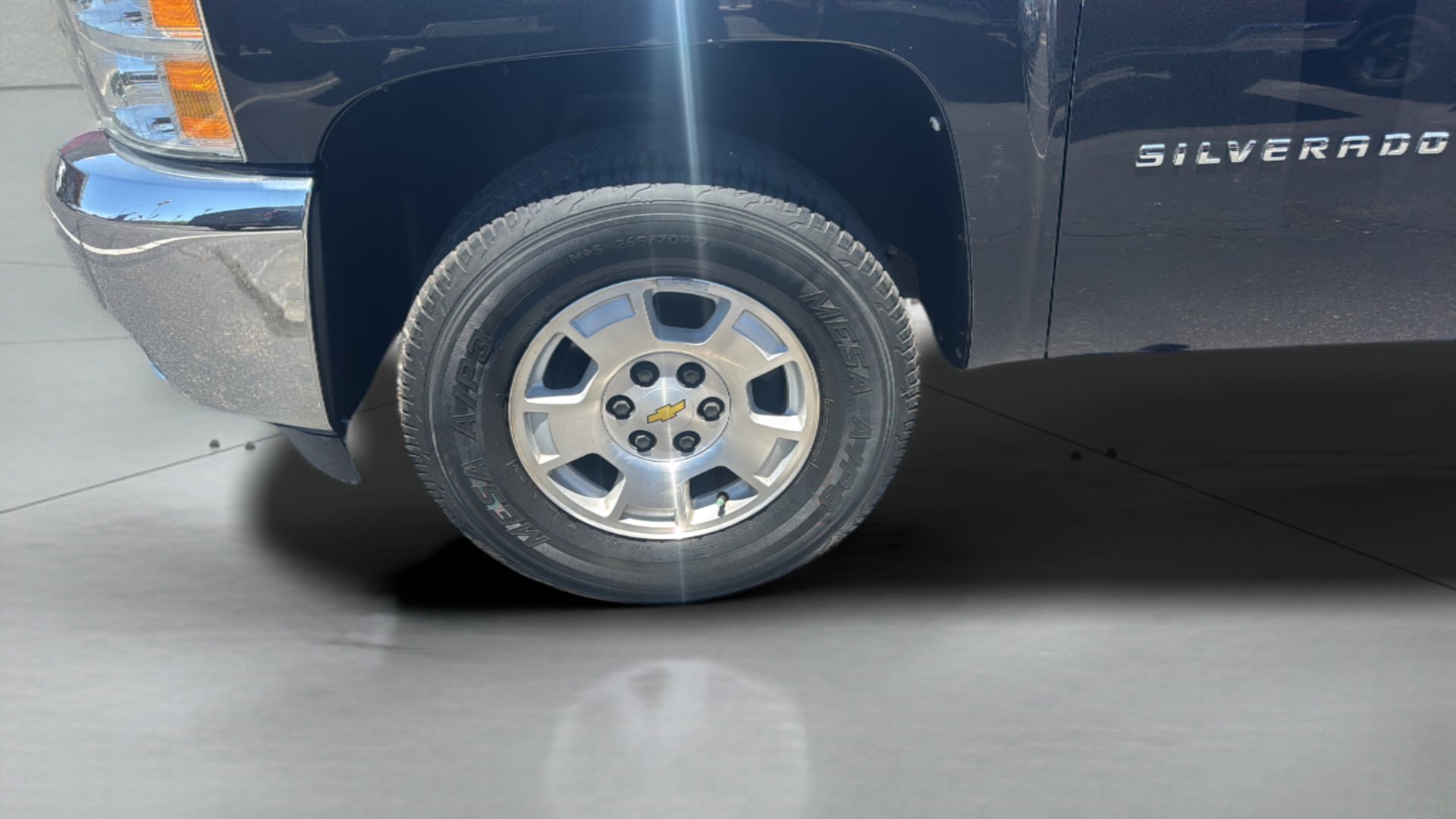 Used 2012 Chevrolet Silverado 1500 LT w/ All-Star Edition RWD image 36
