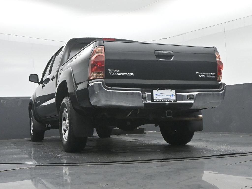 Used 2007 Toyota Tacoma PreRunner w/ SR5 Pkg #2 RWD image 51
